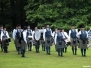NOvDB Continental Pipe Band Championships, 31 mei 2014